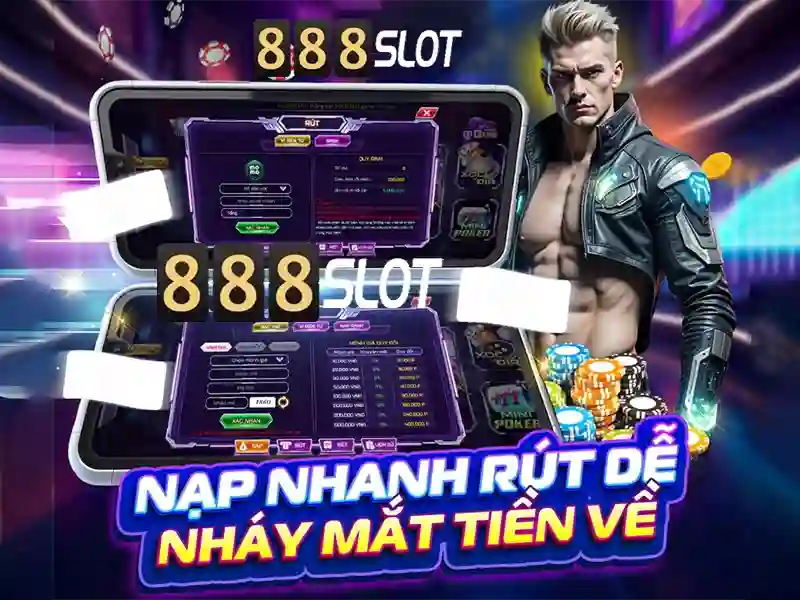 Tải App 888 Slot Tải App iOS