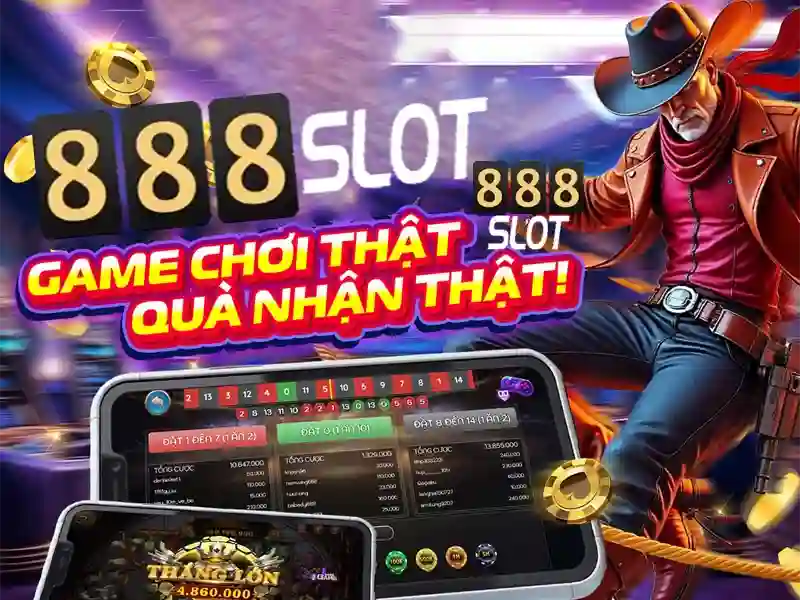 Ưu điểm 888 Slot