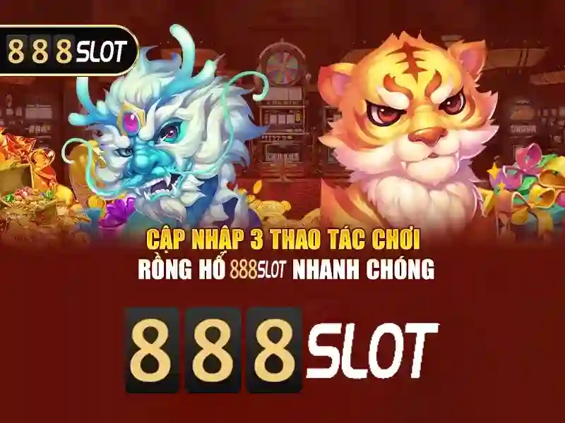 Cập Nhật Trò Chơi Slot Mới Nhất