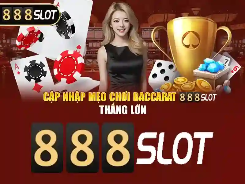 Đánh Giá 888slot Có Lừa Đảo Không