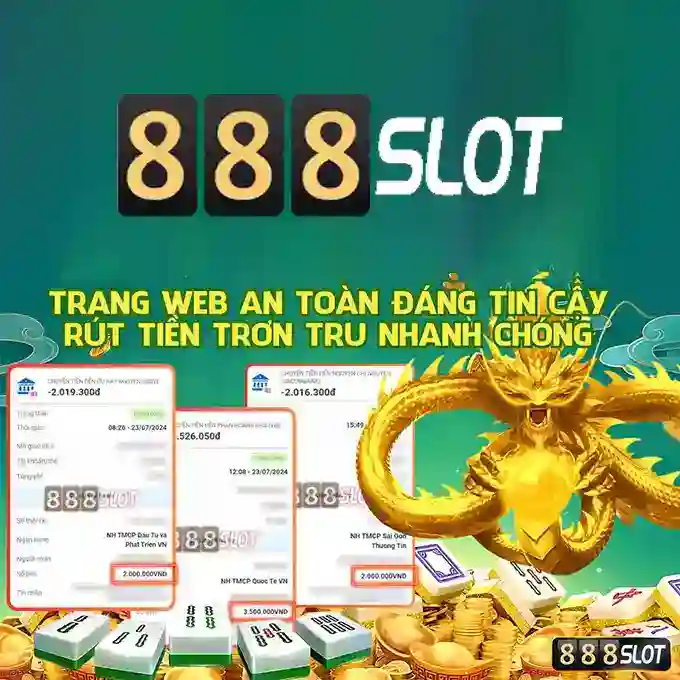 Hỗ Trợ 888SLOT