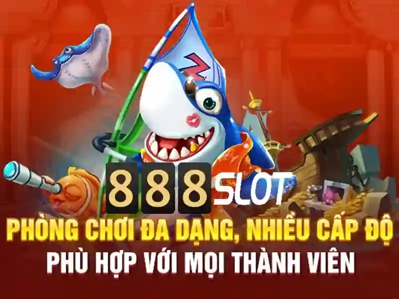Giới Thiệu 888SLOT