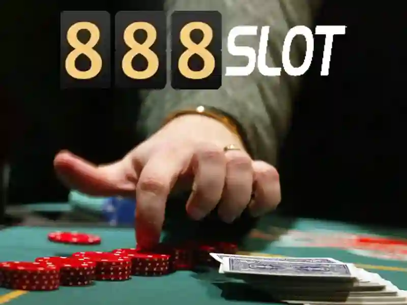 Slot game 888slot