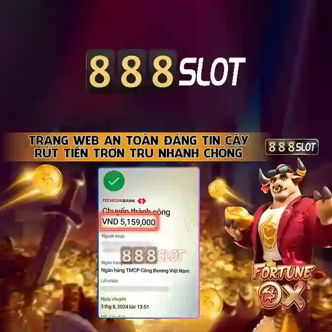 Tại Sao Nên Tải Ứng Dụng 888slot APK