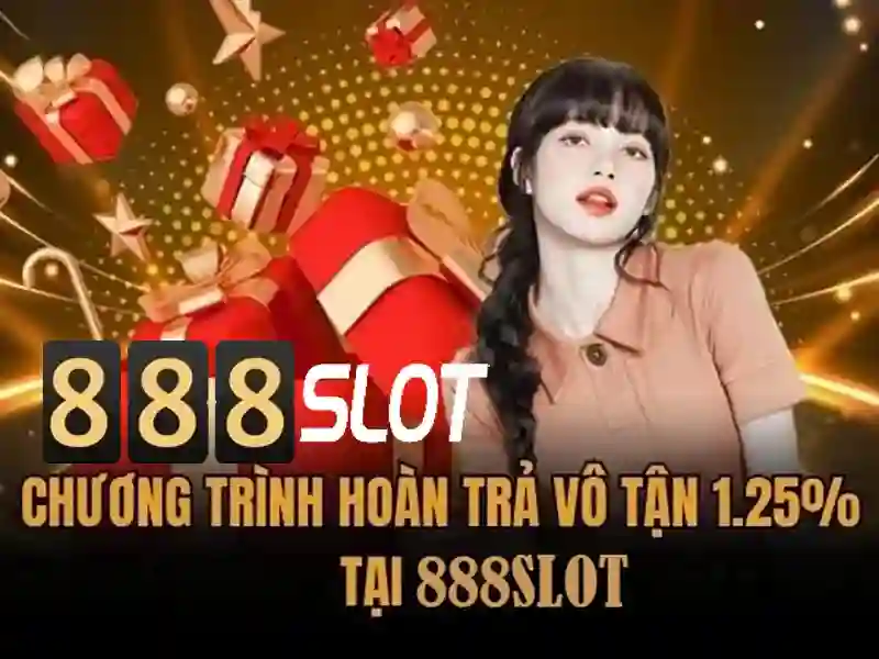 Mã Nhận Thưởng 888SLOT