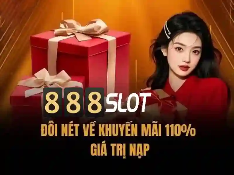 Trải nghiệm Slot game 888SLOT
