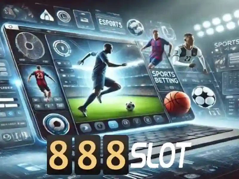 Trải Nghiệm Trò Chơi Slot Đỉnh Cao 2026