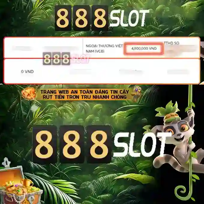 Trải Nghiệm Chơi Slot