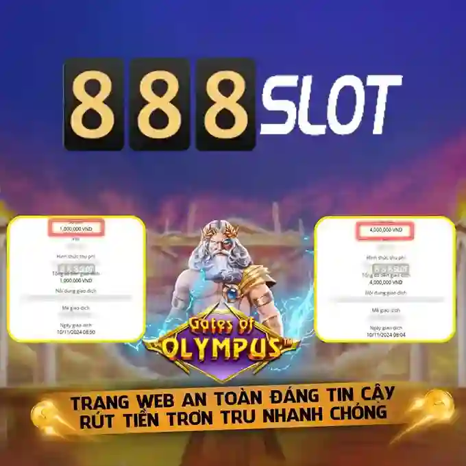 Hướng Dẫn Đăng Nhập 888 Slot Login