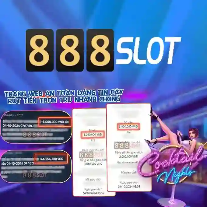 Hướng dẫn đăng nhập 888slot
