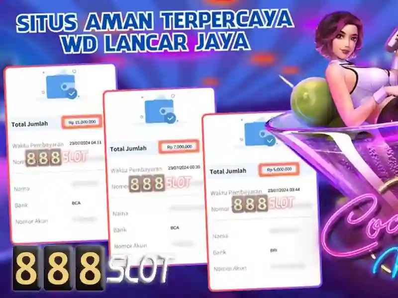 Chương trình khuyến mãi Slot