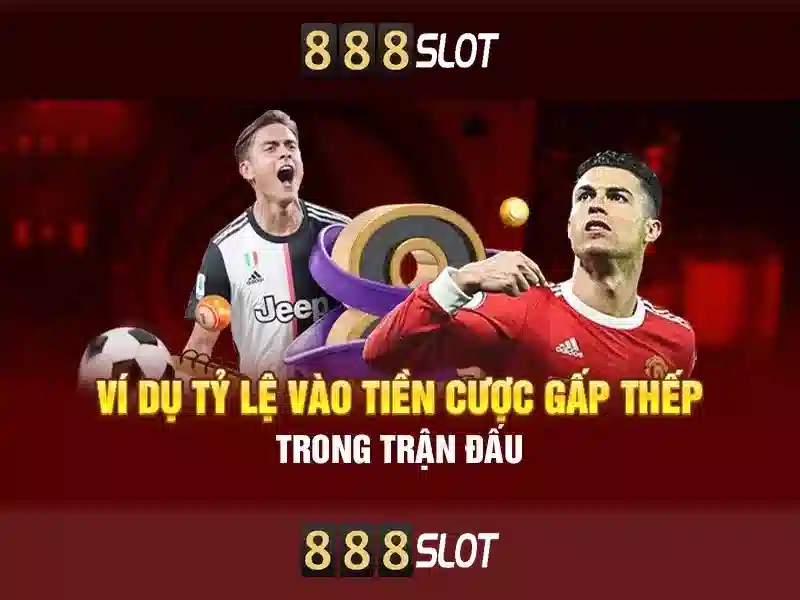 Tại Sao Nên Chọn 888SLOT