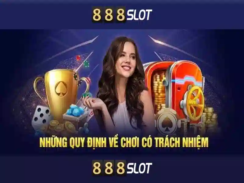 Trải nghiệm slot game 888slot