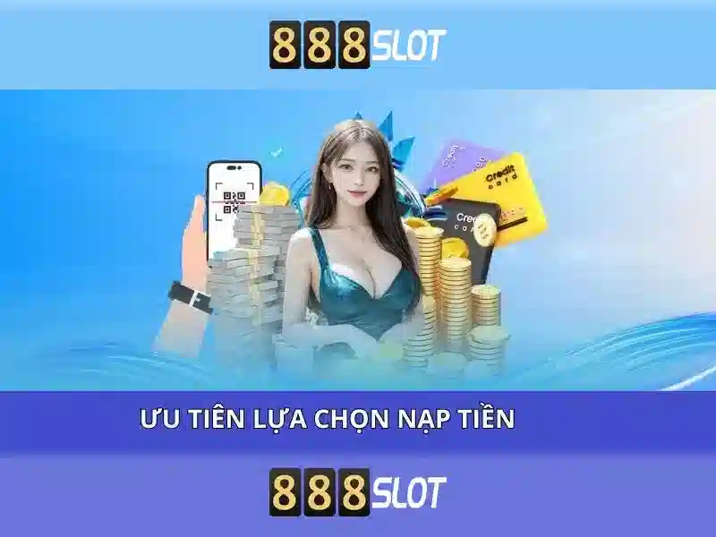 ưu đãi Slot 2026