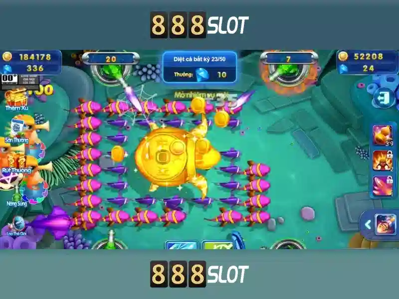 888SLOT – Trải Nghiệm Cá Cược Đỉnh Cao Với Download APK 888slot Com 2026