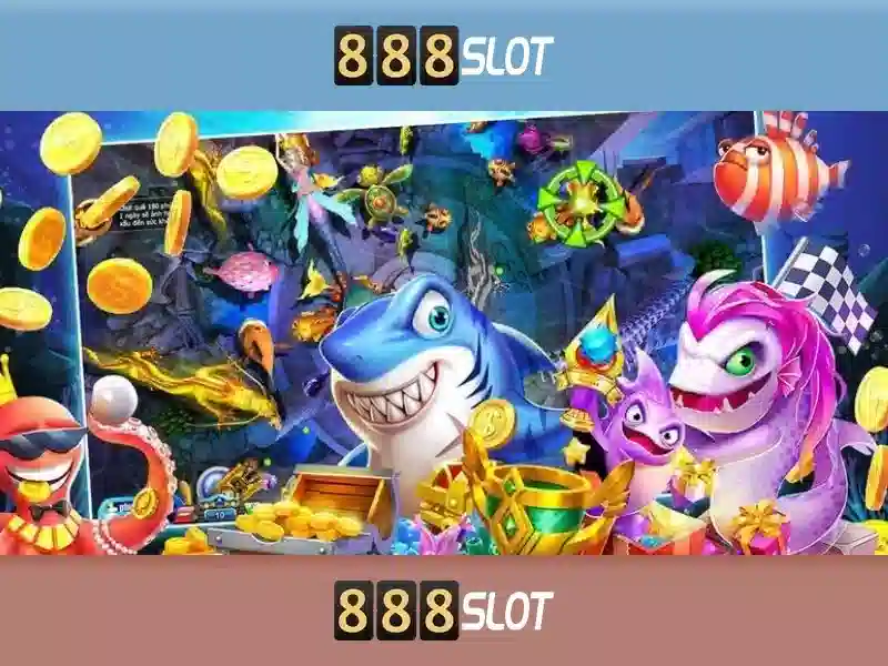 Ưu điểm Slot 888SLOT