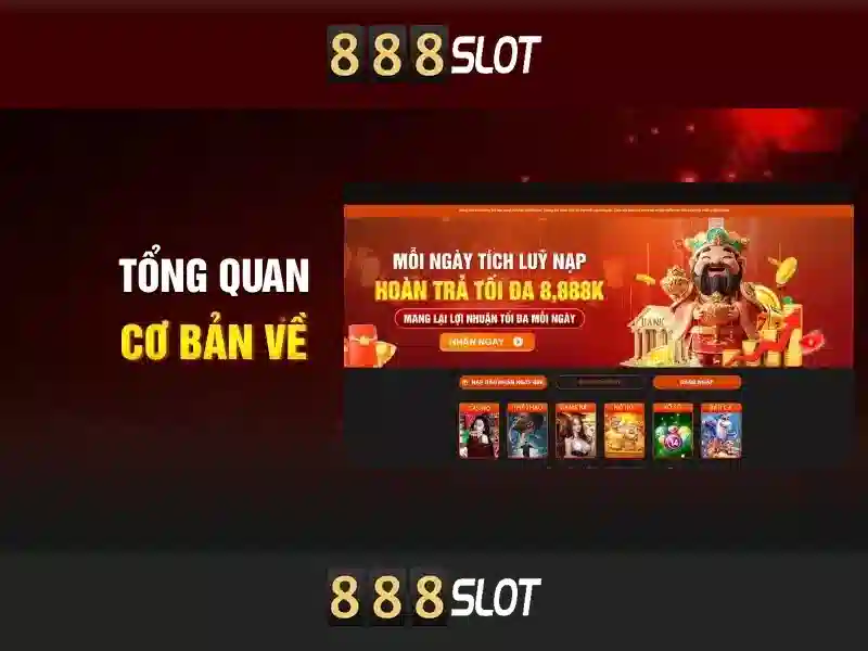 888SLOT – 888slot app cho Slot thủ mới 2026 | Kinh nghiệm chơi Slot đỉnh cao
