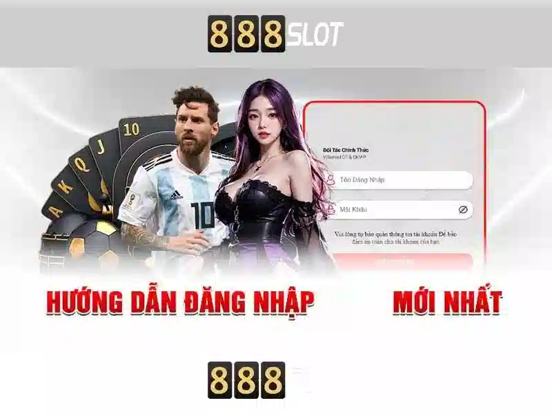 khuyến mãi 888slot