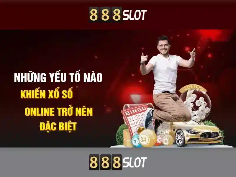 888slot Game