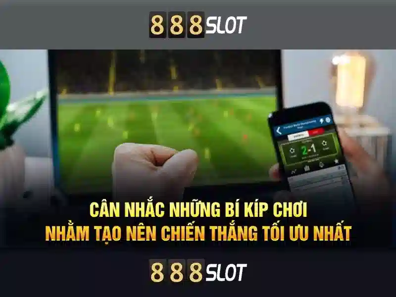 Giới Thiệu Về 888SLOT