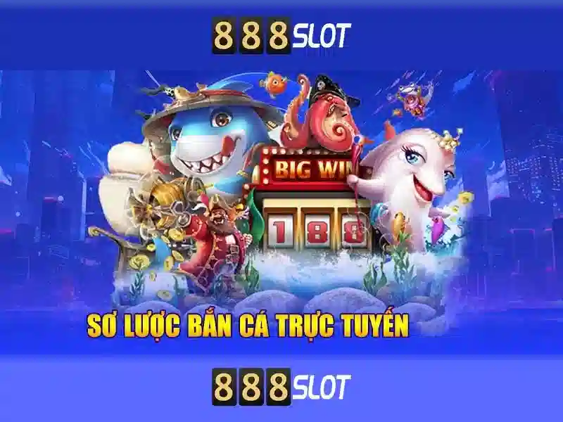 Cách chơi slot 888slot