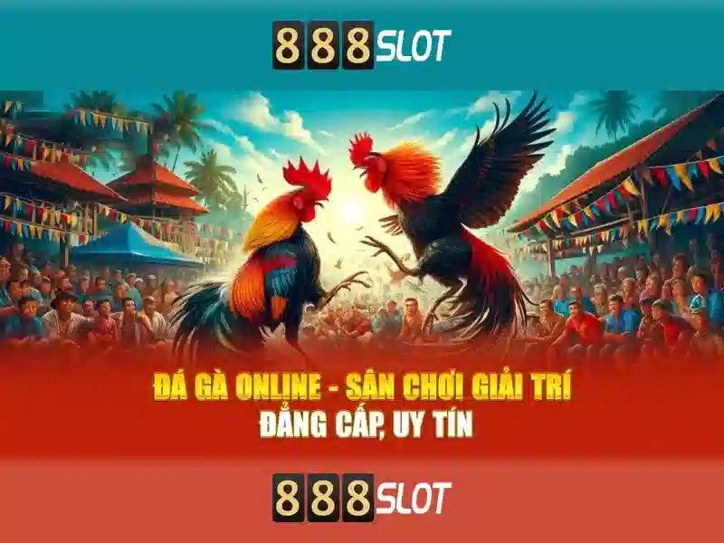 Ưu Đãi Slot 888 Slot
