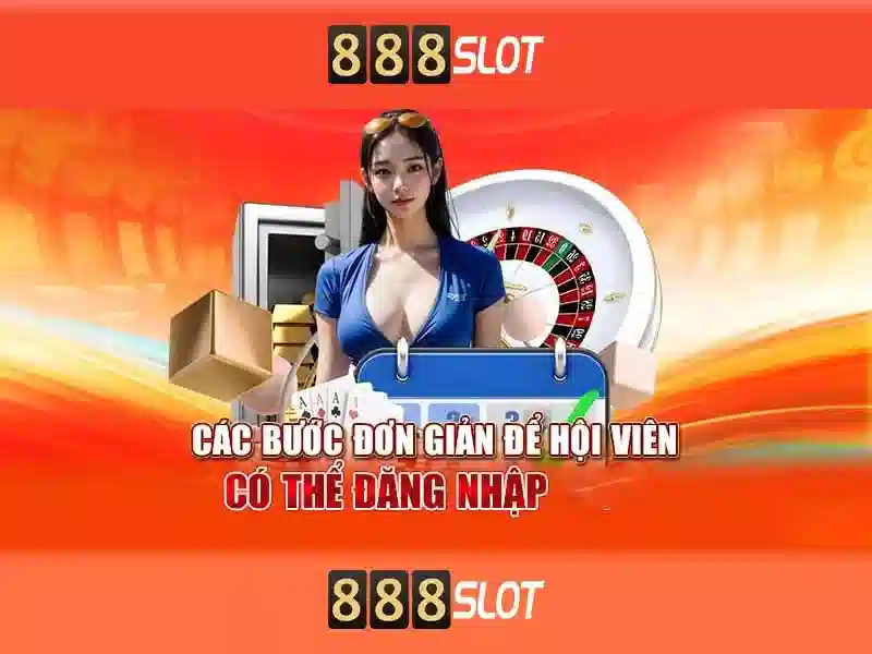 Trải Nghiệm Slot Đỉnh Cao Với 888slot Dewa