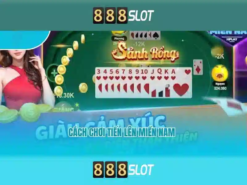 Nền tảng SLOT 888SLOT