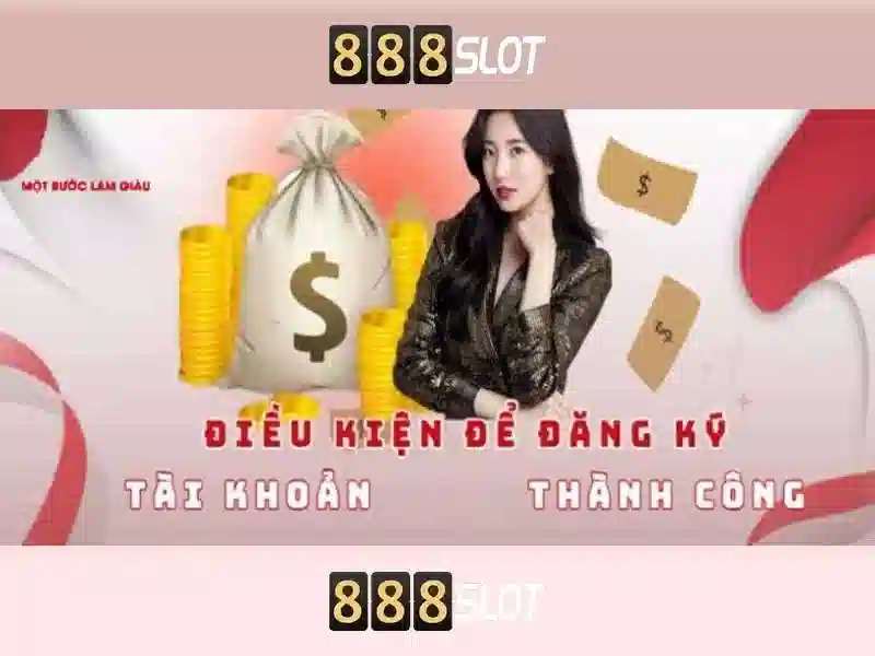 Chương Trình Khuyến Mãi Slot 888SLOT