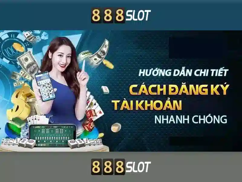 Đăng Nhập 888SLOT – Trải Nghiệm Slot 89 Đỉnh Cao 2026