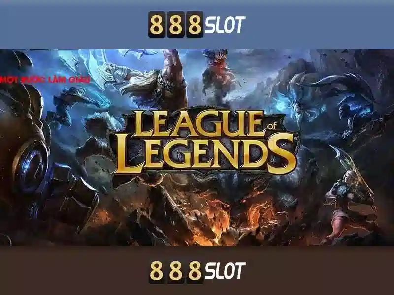 888 Slot Game