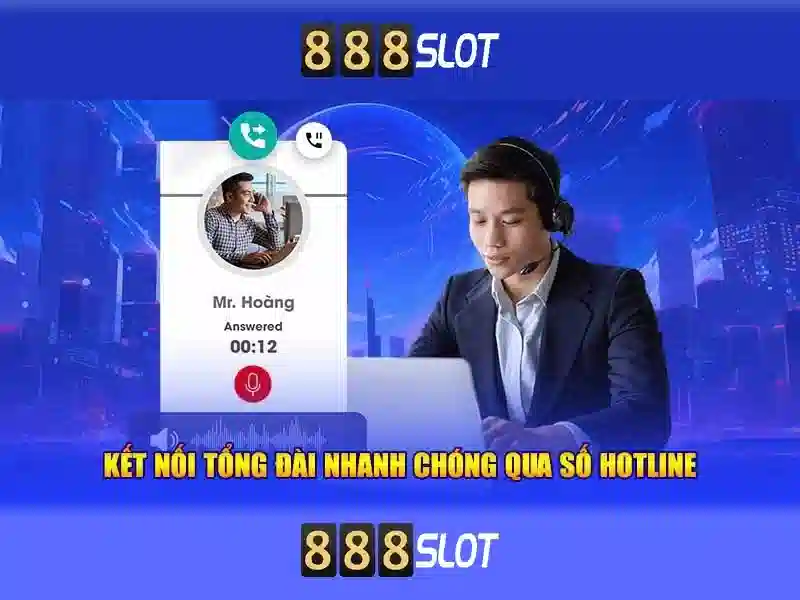 Giới Thiệu 888SLOT