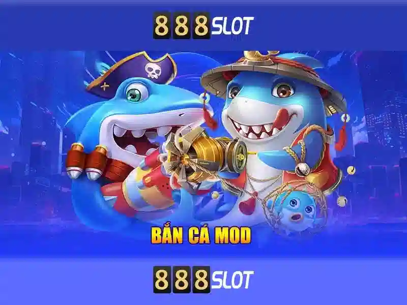 Slot 5 888SLOT