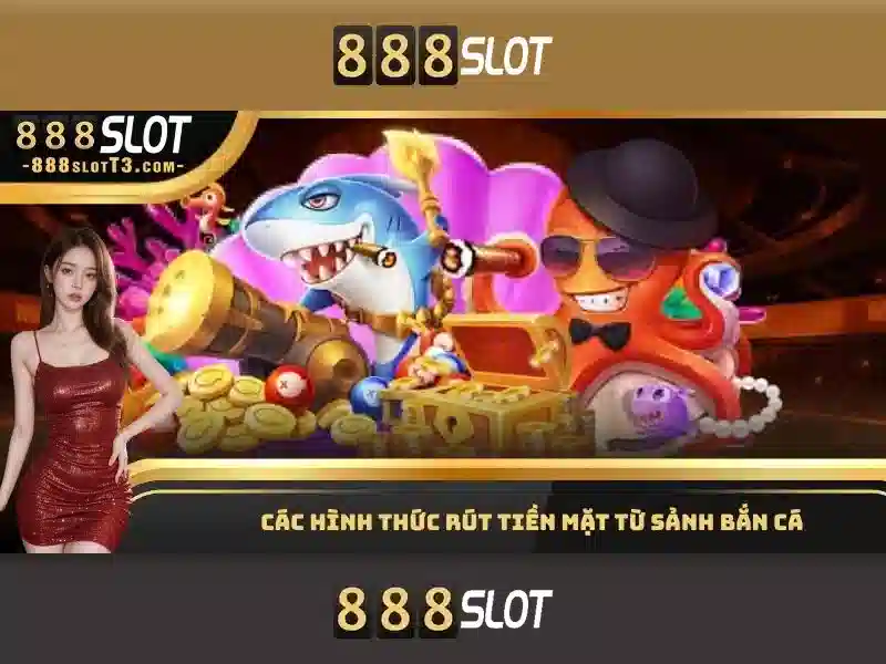 Tại Sao Nên Chọn 888SLOT