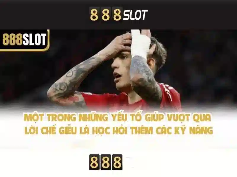 888SLOT - Trải Nghiệm Slot Đỉnh Cao Với 888slot cc 2026