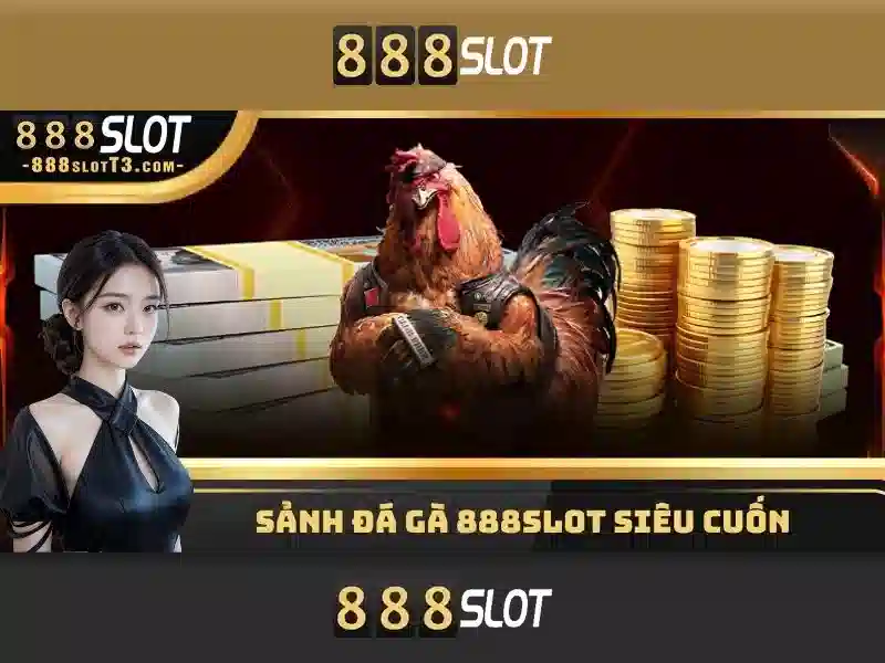 888SLOT APK Download | Ưu Đãi Slot Hấp Dẫn 2026