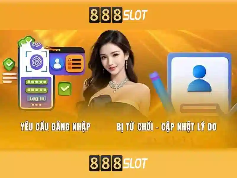 Trải Nghiệm Chơi Slot 888SLOT