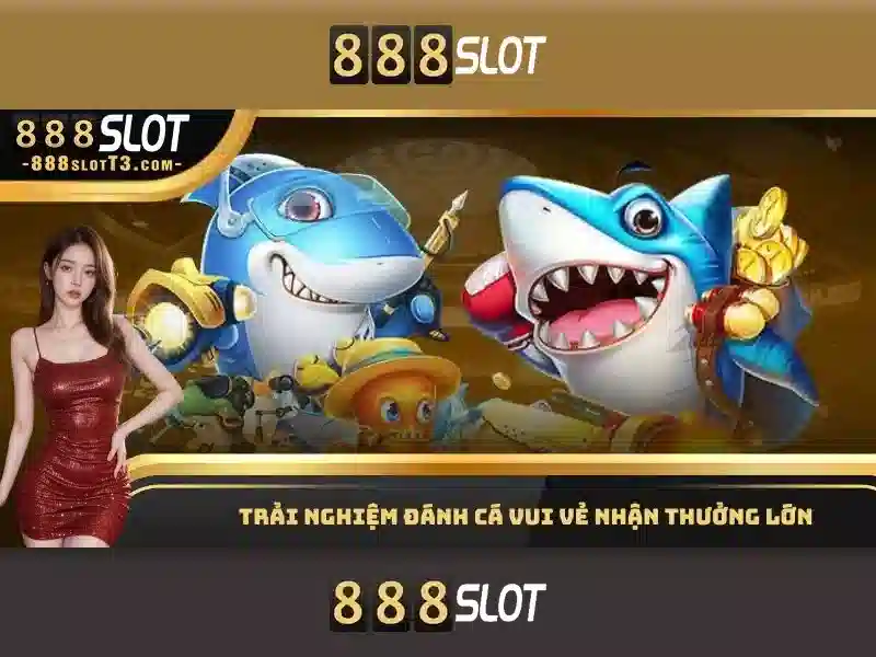 Ưu Đãi 888SLOT