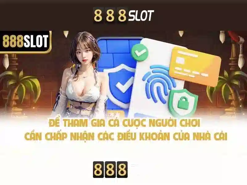 Ưu Đãi Đặc Biệt Cho Người Chơi 888SLOT