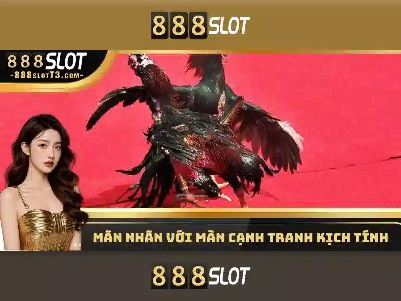 Trang Chủ Esports 888SLOT
