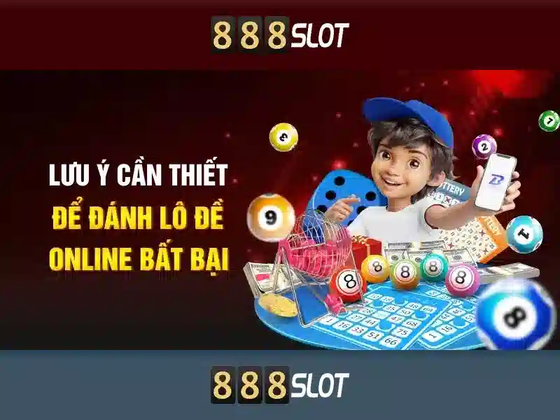 Trải nghiệm Slot Online