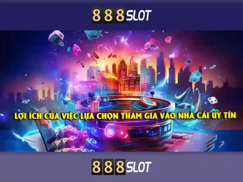 888SLOT – Chính Sách Bảo Mật & Ưu Đãi 888 Slot 2026