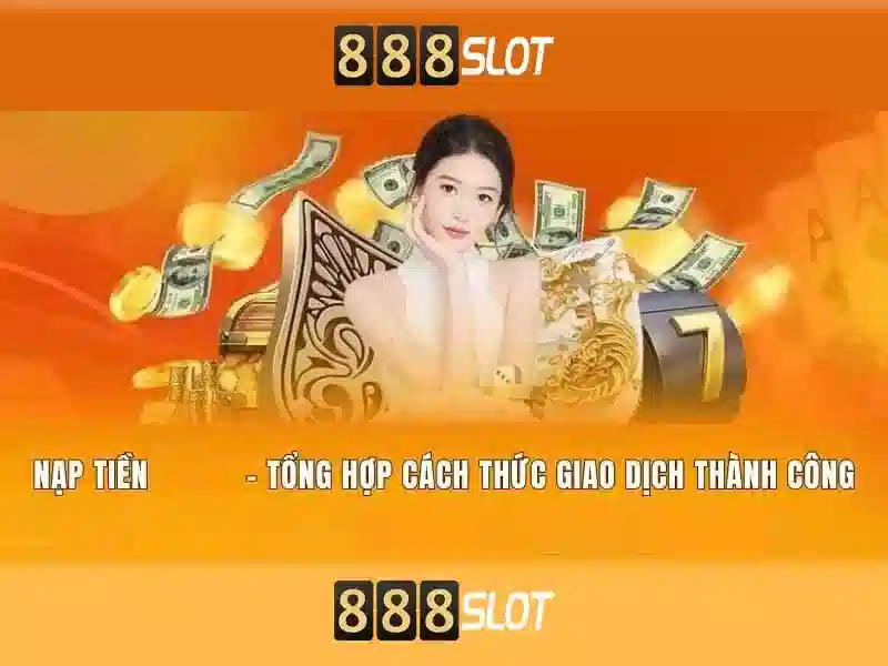 Trải Nghiệm Slot Đỉnh Cao