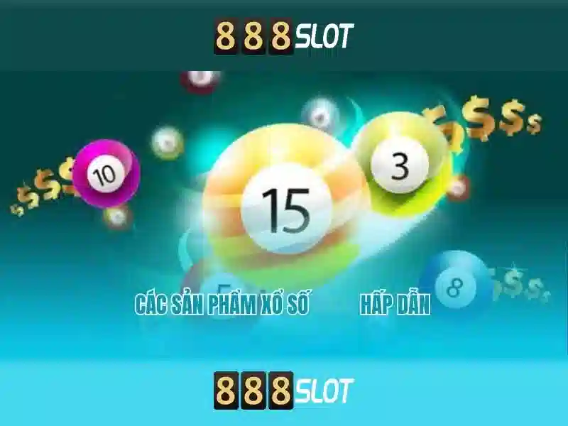 Trải nghiệm Slot game 888SLOT