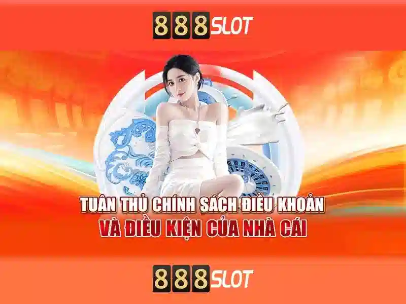 trải nghiệm chơi slot
