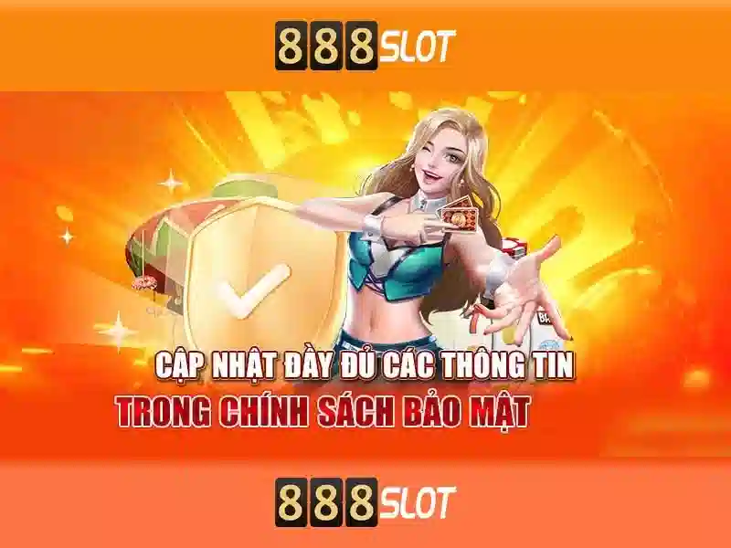 Lý Do Chọn 888SLOT