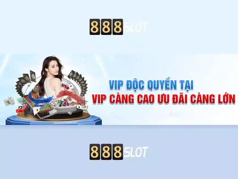 Tại Sao Nên Chọn 888SLOT