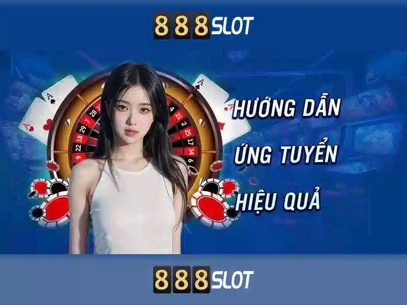trải nghiệm chơi slot 888SLOT