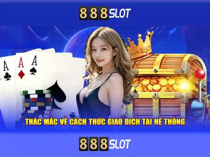 Trải Nghiệm Slot