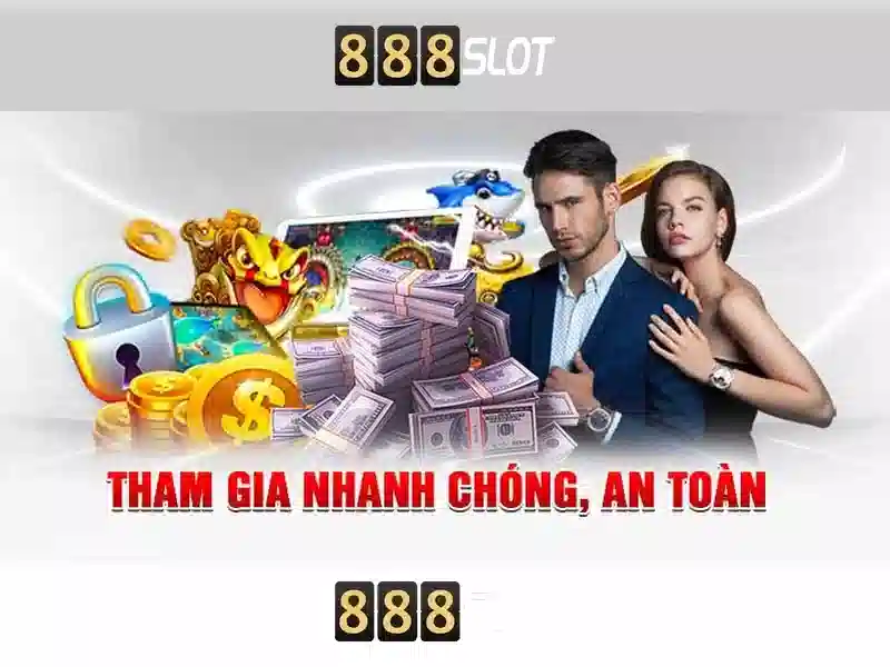 Trò chơi Slot đa dạng